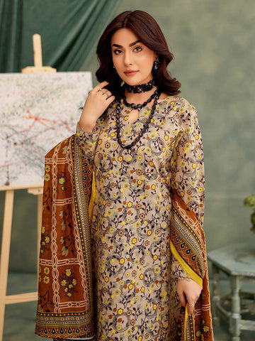 Rutba By Orang Lawn Vol 126 '24 D 01